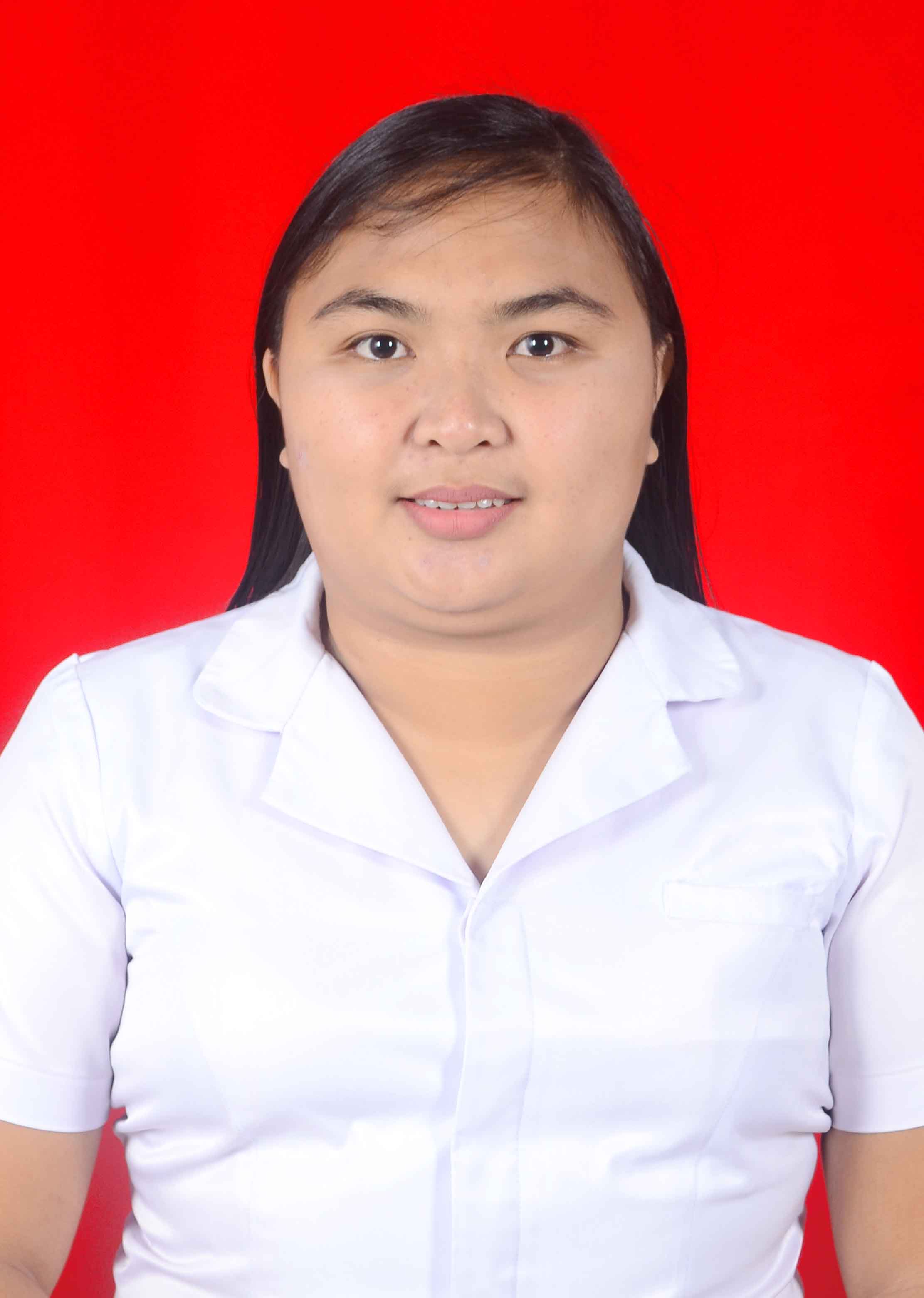 PRICILIA AREISTA RUMAJAR